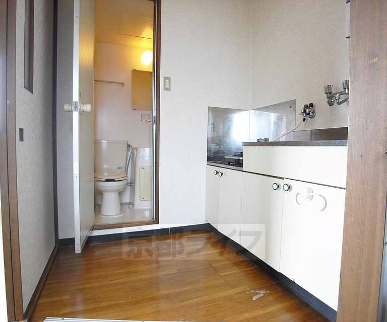 その他部屋・スペース　廊下部分です。