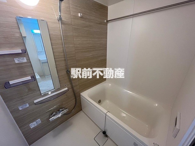 バス・シャワールーム　類似物件写真