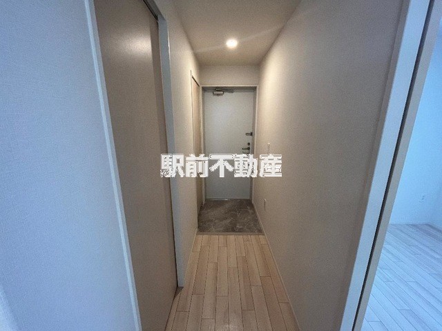 玄関　類似物件写真