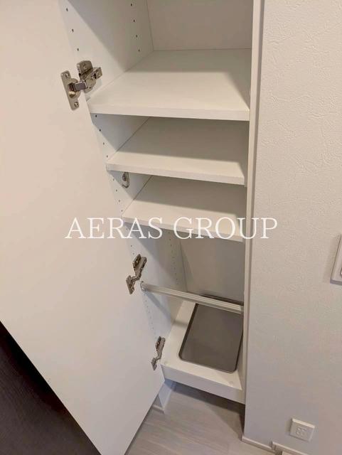 収納　別部屋参考