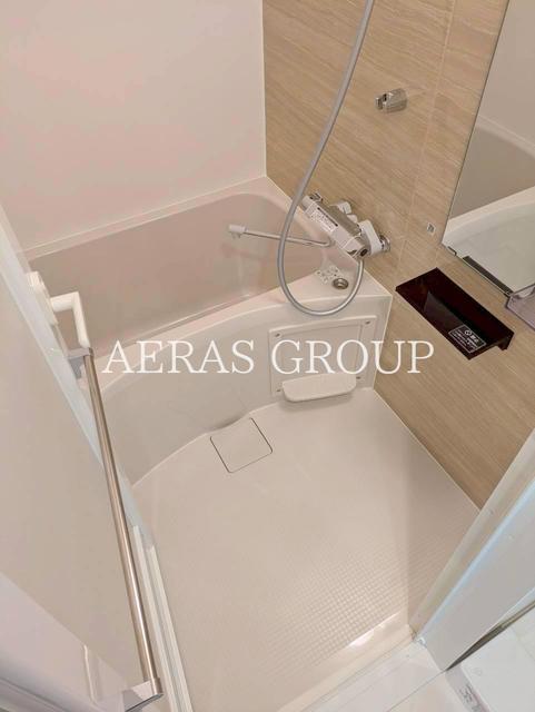 バス・シャワールーム　別部屋参考