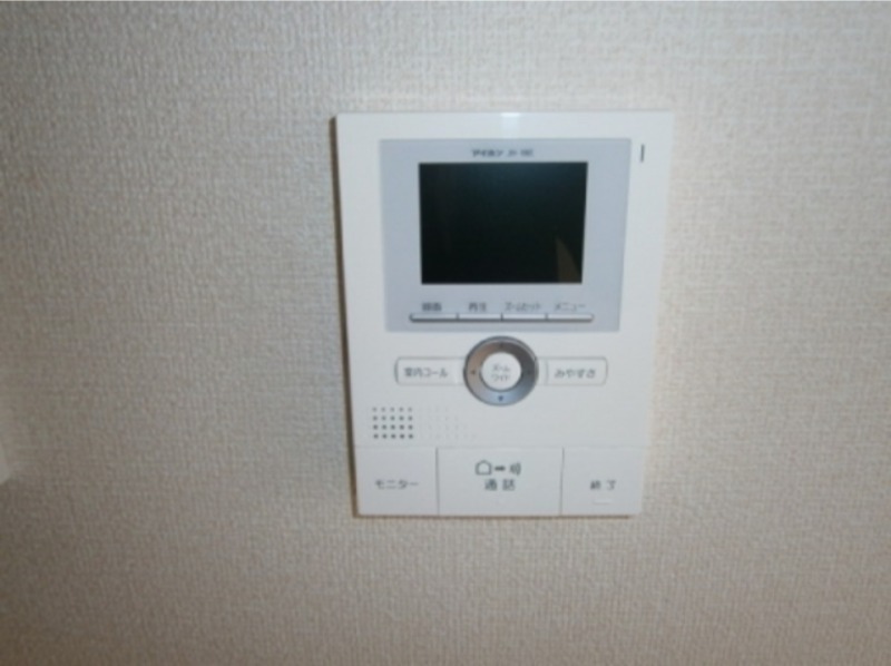 セキュリティ　図面と現状に相違がある場合には現状を優先