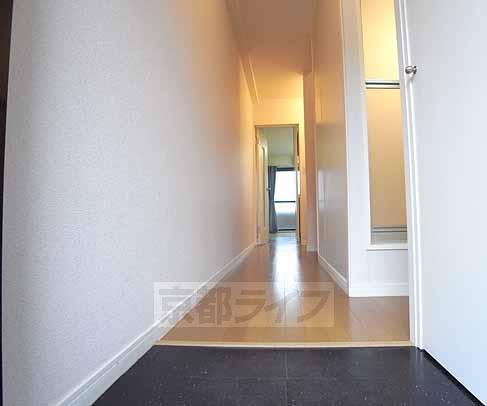 玄関　玄関風景です。