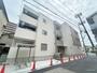 出来島駅より徒歩4分 2階 新築の賃貸物件