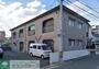 原健荘 2階 築47年11ヶ月の賃貸物件