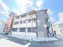 お花茶屋駅より徒歩8分 1階 築1年3ヶ月の賃貸物件