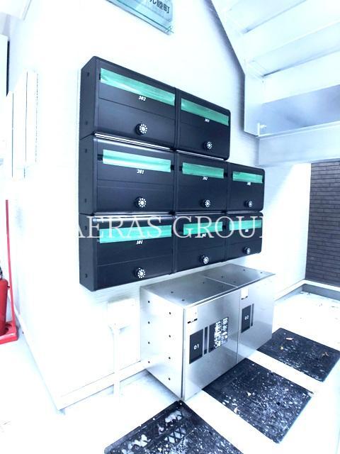 その他共有部分