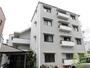 清保アイレックスコート 4階 築37年6ヶ月の賃貸物件