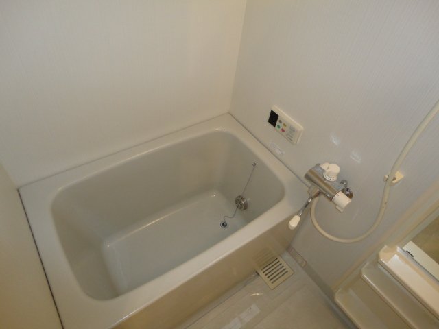 バス・シャワールーム　ゆったりバスルーム♪（イメージ）