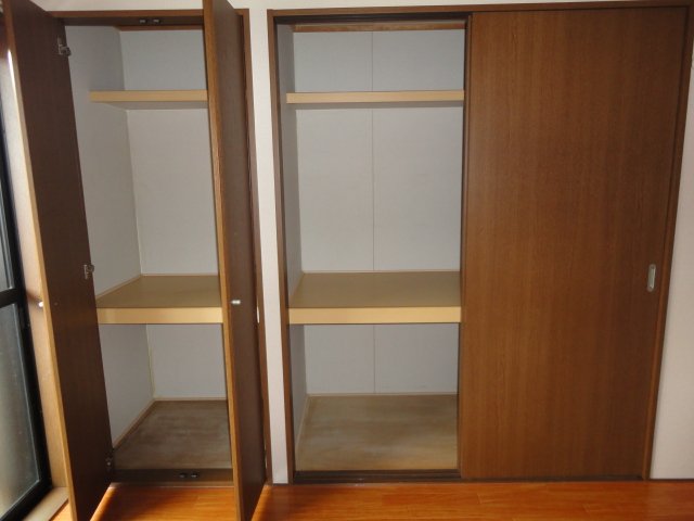 収納　（イメージ）