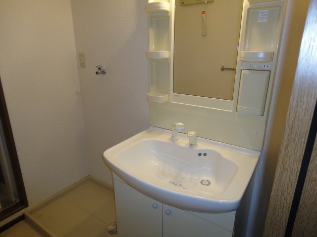 洗面設備　人気のシャンプードレッサー♪（イメージ）