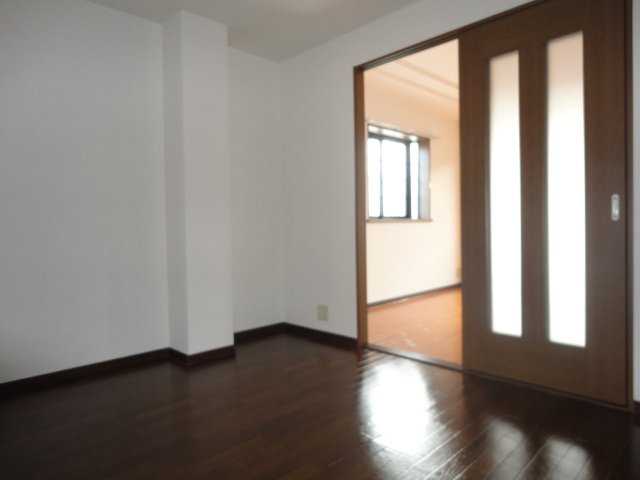 居室・リビング　９．６帖のＤＫ！（イメージ）