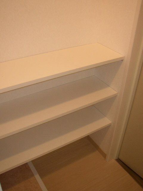 その他　玄関収納
