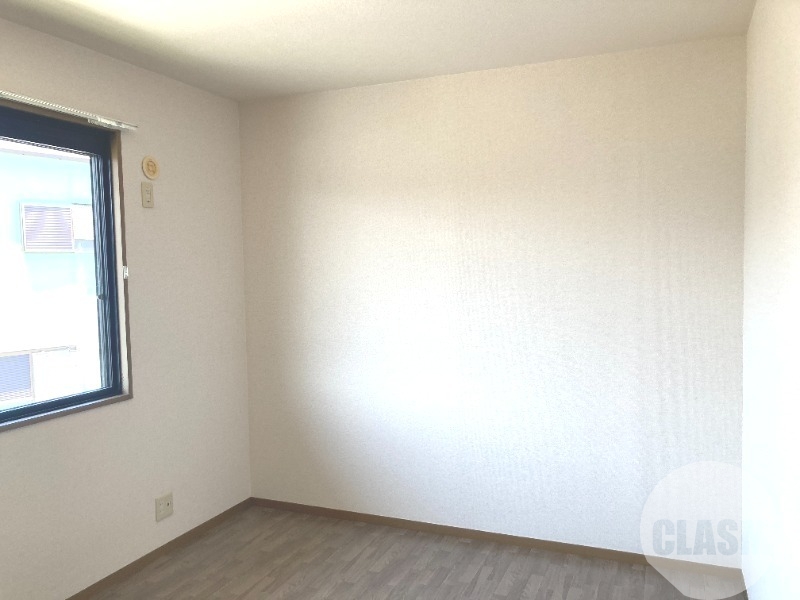 その他部屋・スペース　明るいお部屋です♪