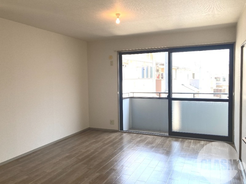 居室・リビング　広々としたリビング♪