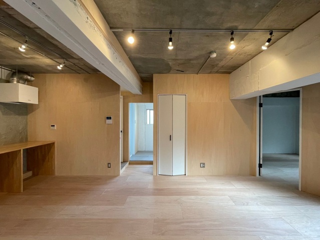 その他部屋・スペース