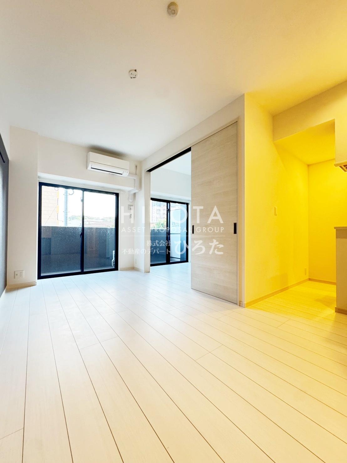 その他部屋・スペース　※同タイプの別のお部屋の写真です。