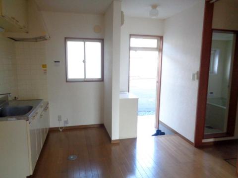 キッチン　ＤＫ