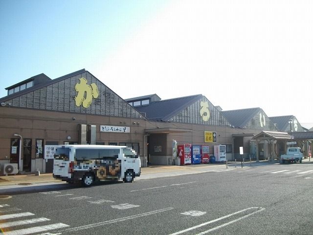 その他　かろいち（その他）まで2600m