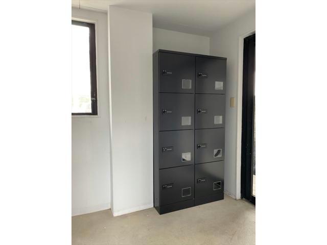 その他共有部分　建物設備