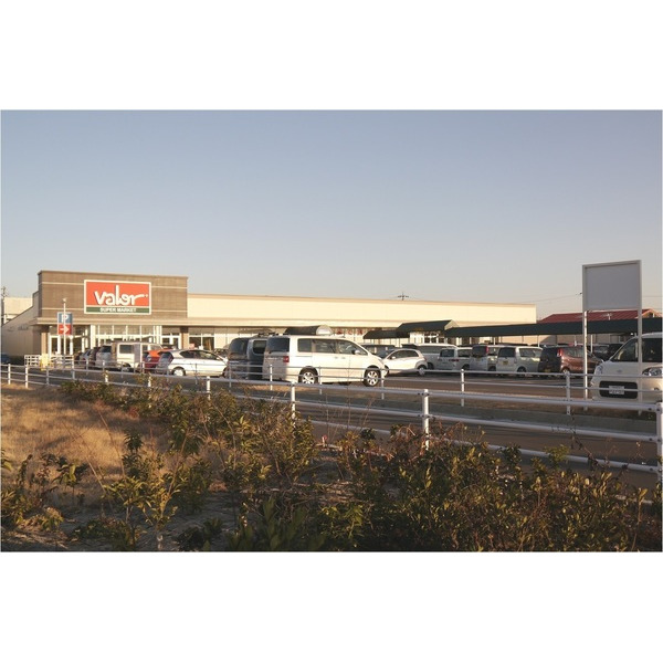 スーパー　バロー西春店（スーパー）まで1434m