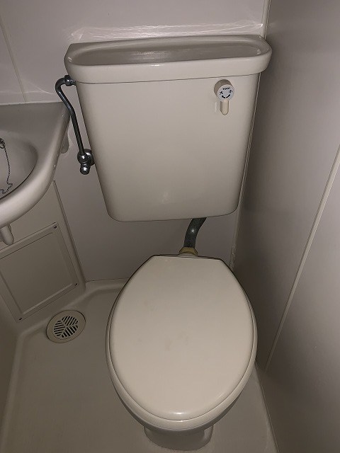 トイレ　別部屋参考写真