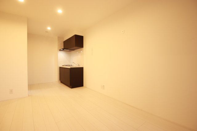 居室・リビング　※別号室の参考写真です※