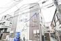 武蔵関駅より徒歩3分 1階 築6年9ヶ月の賃貸物件