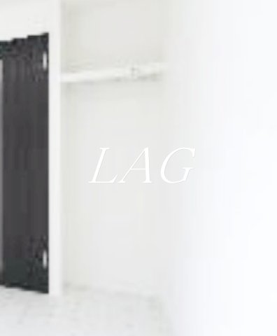 収納　収納です。