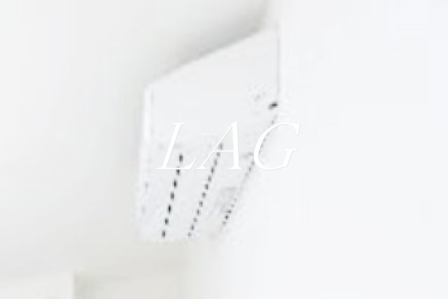 その他設備　エアコンです。