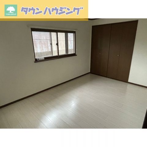 居室・リビング　リビング/居室