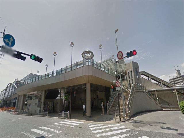 その他　淵野辺北口（その他）まで172m