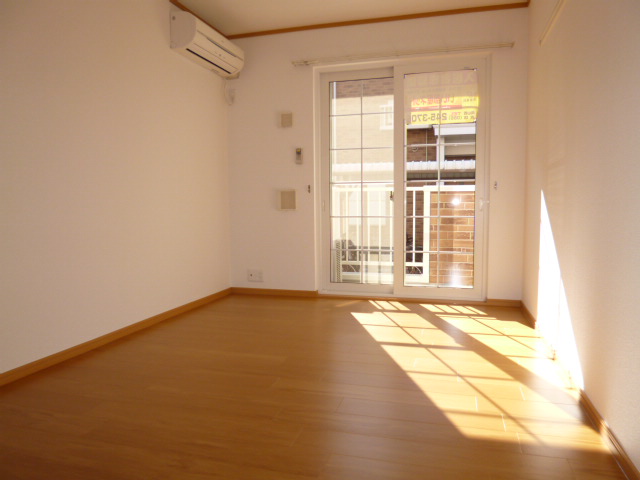 居室・リビング　洋室