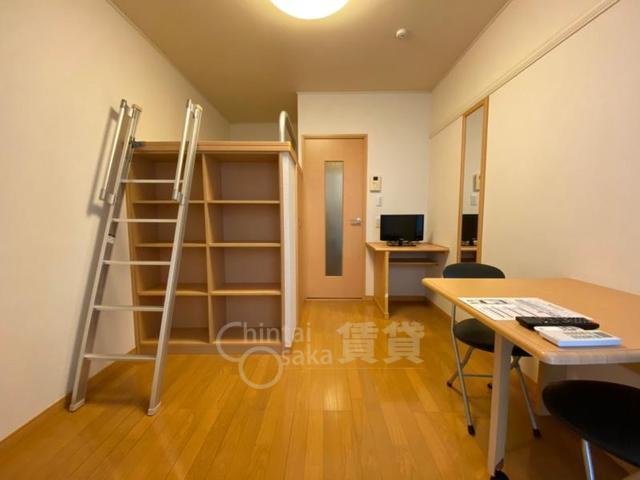 居室・リビング