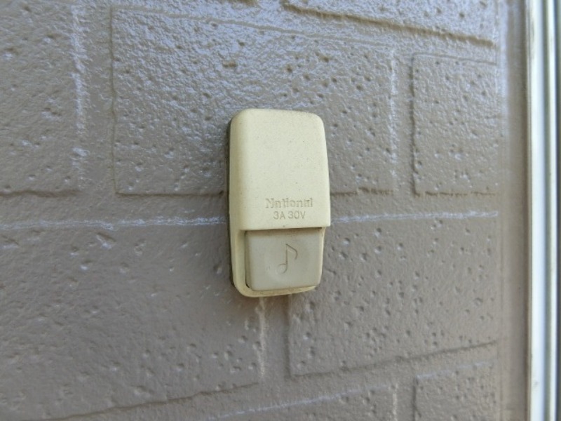 セキュリティ　図面と現状に相違がある場合には現状を優先