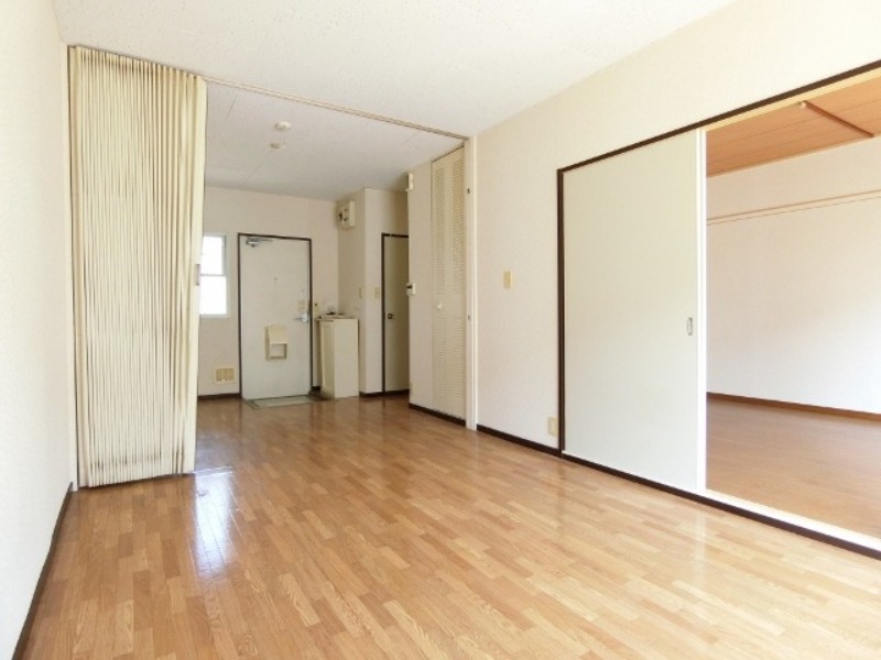 居室・リビング　図面と現状に相違がある場合には現状を優先