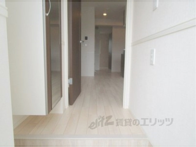 その他部屋・スペース　廊下