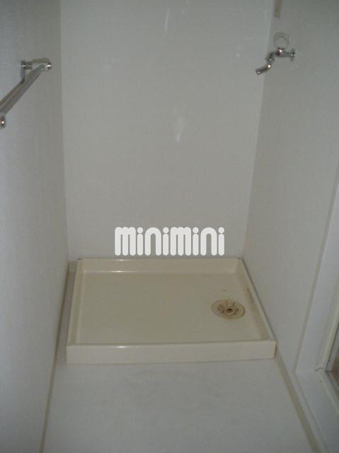 その他　洗濯パン