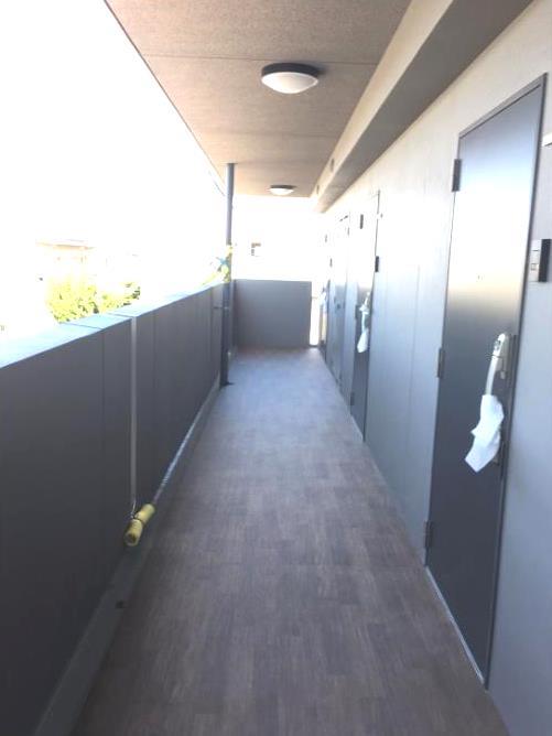 バス・シャワールーム　※現況優先