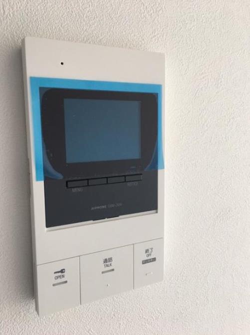 セキュリティ　※現況優先