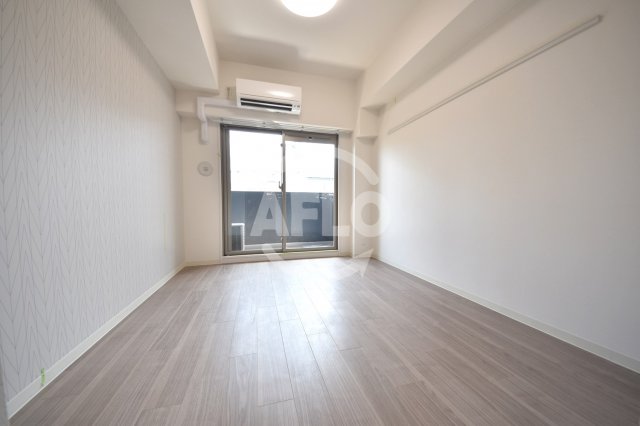 居室・リビング　プレサンスOSAKA DOMECITYスクエア　洋室