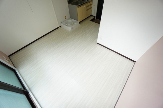 その他部屋・スペース　※別号室の写真です。