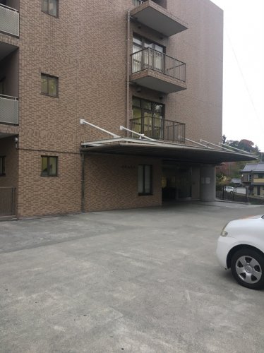 病院　琵琶湖病院（病院）まで501m