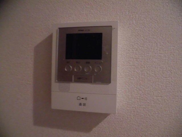 セキュリティ　※別室参照