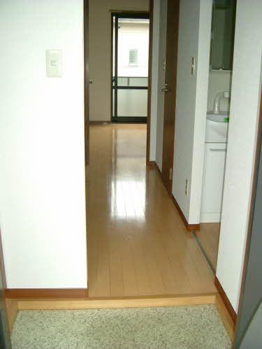 その他部屋・スペース　玄関
