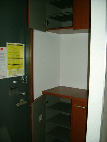 その他部屋・スペース　玄関収納