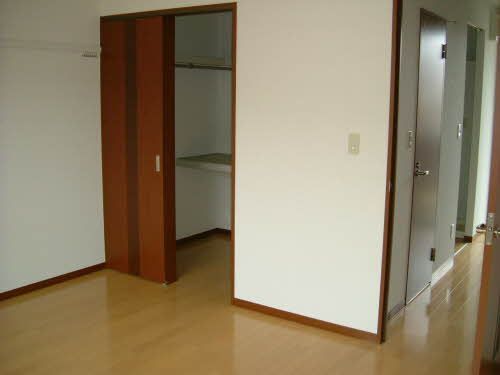 その他部屋・スペース　洋室