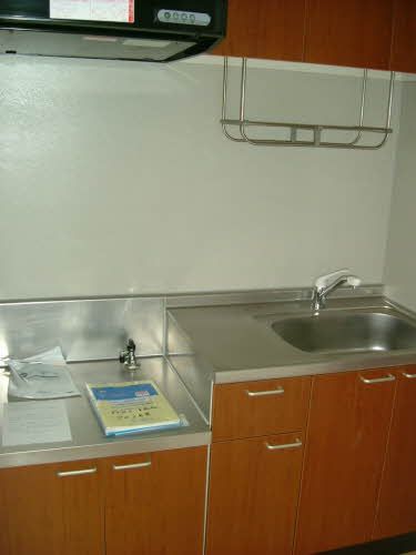 その他部屋・スペース　キッチン