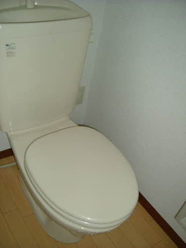 その他部屋・スペース　トイレ