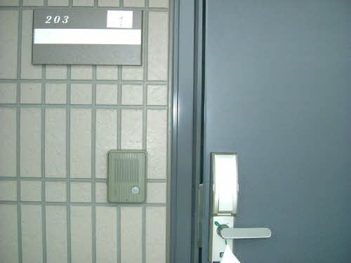 その他部屋・スペース　玄関